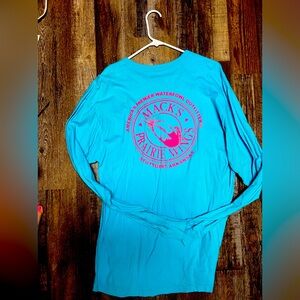 Mack’s Praire Wings